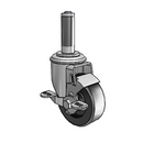 2.03267.55 BRK1 MTG51 Colson Swivel Caster