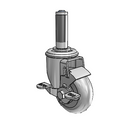 2.03267.561 BRK1 MTG41 FSI Colson Swivel Caster