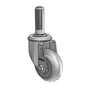 2.03267.561 MTG41 FSI Colson Swivel Caster