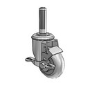 2.03267.565 BRK1 MTG40 Colson Swivel Caster