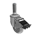2.03267.565 BRK5 MTG41 Colson Swivel Caster