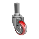 2.03267.91 MTG43 FSI Colson Swivel Caster