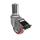 2.03267.95 BRK5 MTG46 FSI Colson Swivel Caster