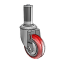 2.03267.95 TG1 MTG44 Colson Swivel Caster