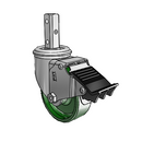 2.03270.12 BRK5 Colson Swivel Caster