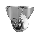 2.03308.42 Colson Rigid Caster