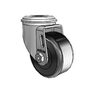 2.03350.309 Colson Swivel Caster