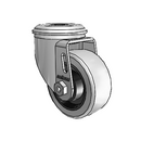 2.03350.42 Colson Swivel Caster