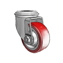 2.03350.92 Colson Swivel Caster