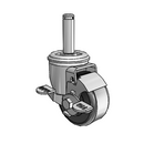 2.03351.309 BRK1 FSI Colson Swivel Caster