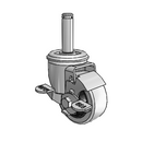 2.03351.42 BRK1 Colson Swivel Caster