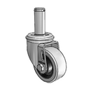 2.03351.42 MTG8 FSI Colson Swivel Caster