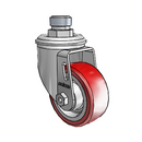 2.03353.92 Colson Swivel Caster