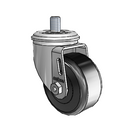 2.03354.309 MTG10 Colson Swivel Caster