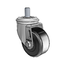 2.03354.309 MTG11 FSI Colson Swivel Caster