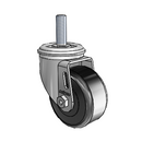 2.03354.309 MTG53 Colson Swivel Caster