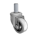 2.03354.42 MTG15 FSI Colson Swivel Caster