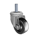 2.03354.52 MTG50 FSI Colson Swivel Caster