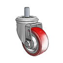 2.03354.92 MTG11 FSI Colson Swivel Caster