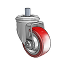 2.03354.92 MTG12 Colson Swivel Caster