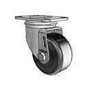 2.03356.309 FSI Colson Swivel Caster
