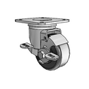 2.03356.309 MTG35 BRK1 FSI Colson Swivel Caster