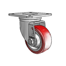 2.03356.92 MTG35 FSI Colson Swivel Caster