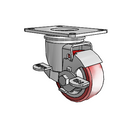 2.03356.92 MTG59 BRK1 FSI Colson Swivel Caster