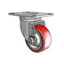 2.03356.92 MTG59 FSI Colson Swivel Caster