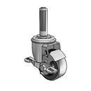 2.03367.52 BRK1 MTG40 FSI Colson Swivel Caster