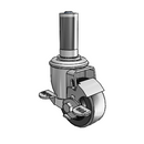 2.03367.52 BRK1 MTG43 Colson Swivel Caster
