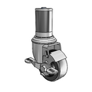 2.03367.52 BRK1 MTG47 Colson Swivel Caster