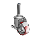 2.03367.92 BRK1 MTG40 Colson Swivel Caster