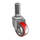 2.03367.92 MTG43 FSI Colson Swivel Caster