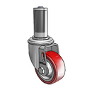 2.03367.92 MTG44 FSI Colson Swivel Caster