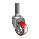 2.03367.92 MTG51 Colson Swivel Caster