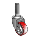 2.03367.92 MTG51 FSI Colson Swivel Caster