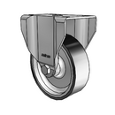 2.04208.613 H FSI Colson Rigid Caster