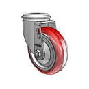 2.04250.91 TG1 Colson Swivel Caster
