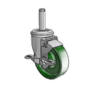 2.04251.12 BRK1 Colson Swivel Caster