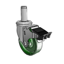 2.04251.12 MTG7 BRK5 Colson Swivel Caster