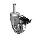 2.04251.445 BRK5 FSI Colson Swivel Caster