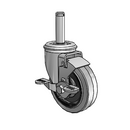 2.04251.445 COND BRK1 FSI Colson Swivel Caster