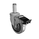 2.04251.445 COND MTG6 BRK5 Colson Swivel Caster