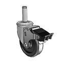 2.04251.53 BRK5 FSI Colson Swivel Caster