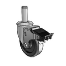 2.04251.55 MTG6 BRK5 FSI Colson Swivel Caster
