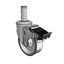 2.04251.613 H MTG6 BRK5 Colson Swivel Caster