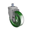 2.04254.12 MTG12 Colson Swivel Caster