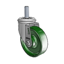 2.04254.12 MTG53 Colson Swivel Caster