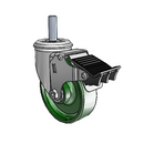2.04254.12 MTG53 BRK5 Colson Swivel Caster